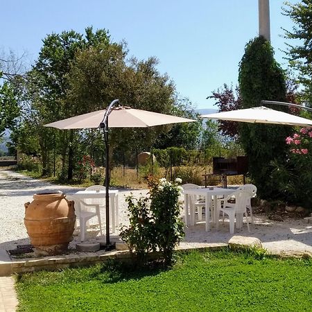 Podere Le Volte Degli Angeli Спело Екстериор снимка