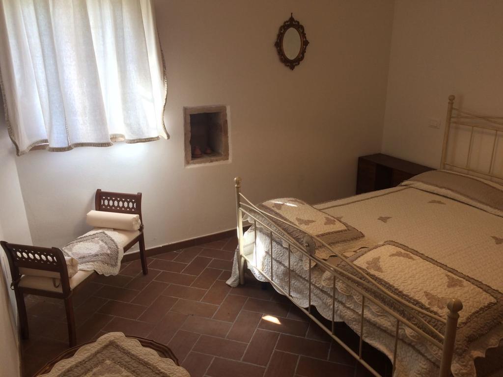 Podere Le Volte Degli Angeli Спело Екстериор снимка